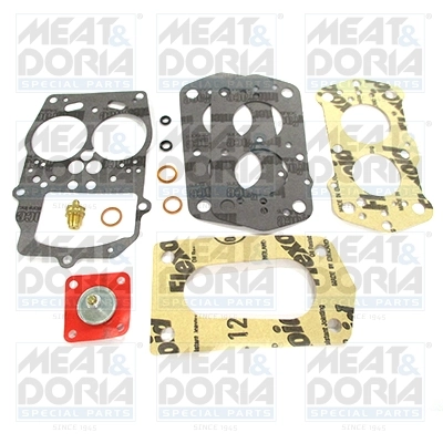Repair Kit, carburettor